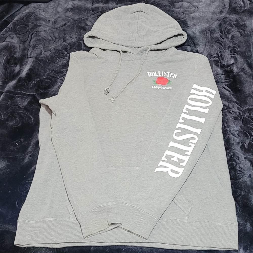 Hollister Hoodie